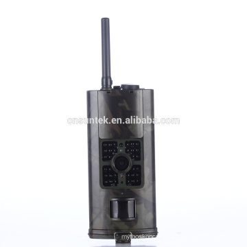 12 HC-700M Outdoor 16MP Hunting Camera MMS Email GPRS SMTP FTP